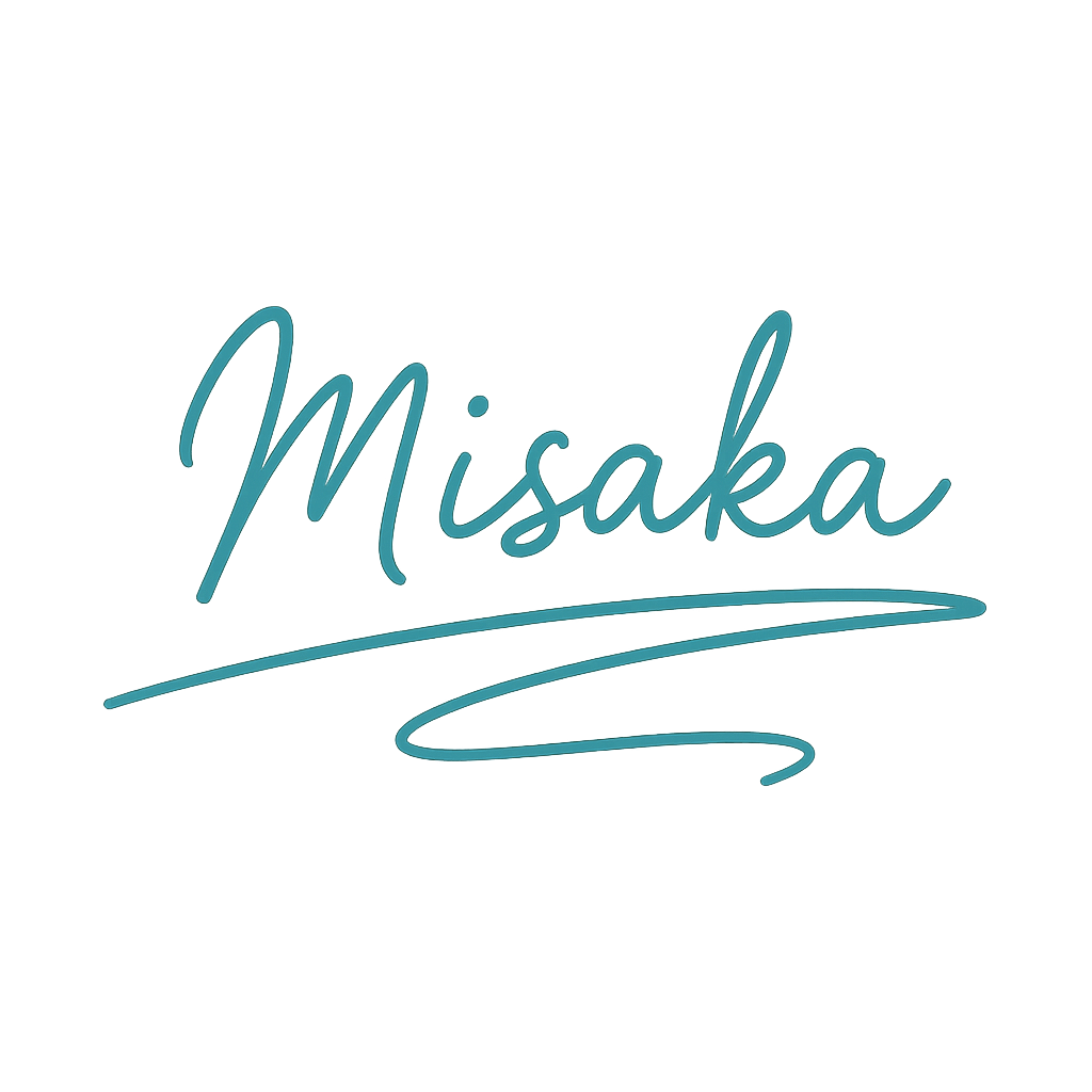 Misaka 签名